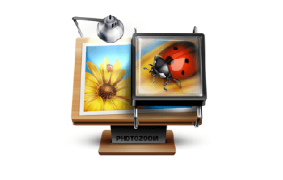 PhotoZoom Pro 8.1.0 图片无损放大器-绿色便携破解版