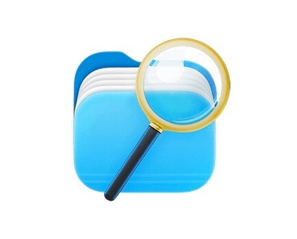 Find Any File (FAF) 2.4 beta15 for Mac FAFļǿ