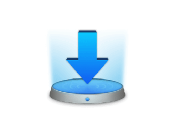 Yoink 3.6.84 for Mac应用程序拖放工具